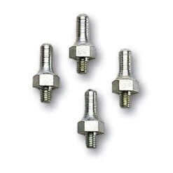 Jeu De 4 Crampons Avec Filetage Sidi VTT