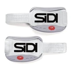 Jeu De Sangles Sidi Soft Instep2 Argenté