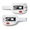 Jeu De Sangles Sidi Soft Instep 3 Blanc -Sidi 68079