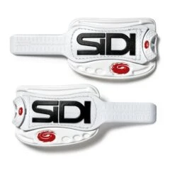 Jeu De Sangles Sidi Soft Instep 3 Blanc