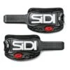 Jeu De Sangles Sidi Soft Instep 3 Noir -Sidi 68080