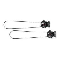 Boucles De Réglage Sidi Tecno 3 Push Long Noir