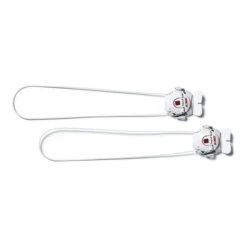 Boucles De Réglage Sidi Tecno 3 Push Long Blanc