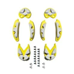 Sidi Inserts MTB Dragon 3/Spider 3 Jaune Gris