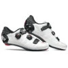 Scarpe Sidi Ergo 5 - Bianco Nero -Sidi Ergo5 Sidi wht blk 18 hr