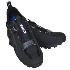 Scarpe Sidi SD15 - Nero