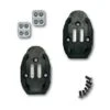 Kit Adaptateur Sidi Pour Shimano Dura Ace -Sidi SI 68013 Kit adaptador Sidi para Shimano Dura Ace