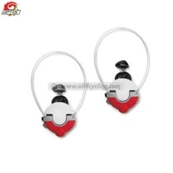 Tecno 2 System Sidi - Bianco