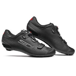 Scarpe Sidi Sixty - Nero