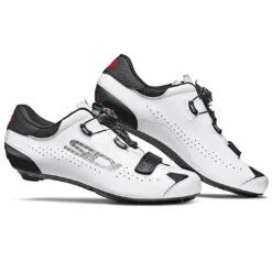 Scarpe Sidi Sixty - Bianco