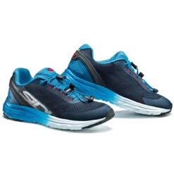 Scarpe Sidi Arrow - Nero Blu