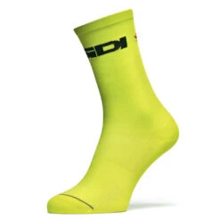 Calze Sidi Color 2 - Giallo Fluo