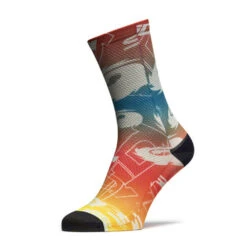 Calze Sidi Fun - Multicolore