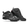 Chaussures VTT Sidi Defender Noir -Sidi chaussures vtt sidi defender noir