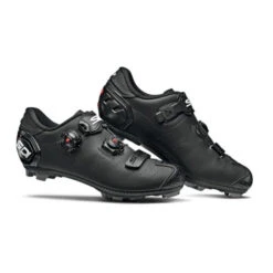 Chaussures VTT Sidi Dragon 5 SRS - Noir Mat