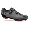 Chaussures VTT Sidi Eagle 10 Gris/Noir -Sidi chaussures vtt sidi eagle 10 gris noir