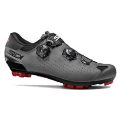 Chaussures VTT Sidi Eagle 10 Gris/Noir