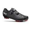 Chaussures VTT Sidi Eagle 10 Noir -Sidi chaussures vtt sidi eagle 10 noir