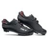 Chaussures VTT Sidi Tiger 2 Noir -Sidi chaussures vtt sidi tiger 2 noir