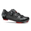 Chaussures VTT Sidi Trace 2 Noir 2 Chaussures VTT Sidi Trace 2 Noir -Sidi chaussures vtt sidi trace 2 noir