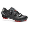 Chaussures VTT Sidi Trace 2 Woman Noir 1 Chaussures VTT Sidi Trace 2 Woman Noir -Sidi chaussures vtt sidi trace 2 woman noir