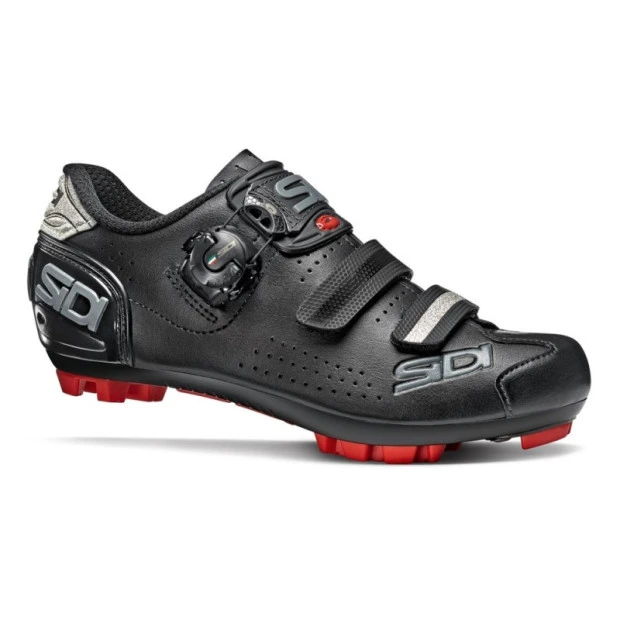 Chaussures VTT Sidi Trace 2 Woman Noir 3 Chaussures VTT Sidi Trace 2 Woman Noir