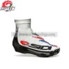 Copriscarpe Lycra Bianchi WC Sidi 2 Copriscarpe Lycra Bianchi WC Sidi -Sidi copri wordchampion Sidi