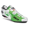 Copriscarpe Lycra Sidi Wire Air - Verde -Sidi coprisca Sidi wireAir grn 14 hr