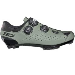Scarpe Sidi MTB Eagle 10 - Verde