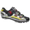 Scarpe Sidi Eagle 7 MTB - Silver -Sidi eagle7 Sidi silv 16 hr