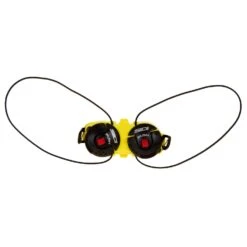 Doppio Sidi Tecno 3 Push Singolo - Giallo