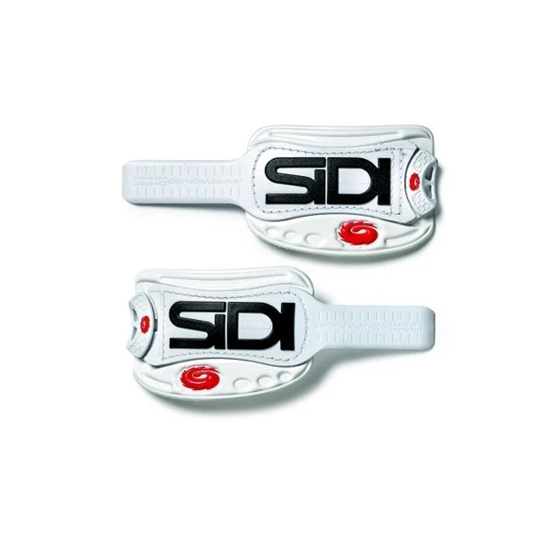 Languette Sidi Soft 3 - Blanc 3 Languette Sidi Soft 3 - Blanc