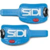 Languette Sidi Soft 3 - Bleu/Noir -Sidi languette sidi soft instep 3 bleu noir