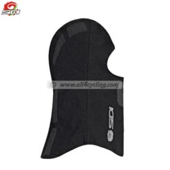 Passamontagna Sidi - Nero