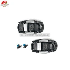 Leva Caliper Sidi - Nero/Grigio