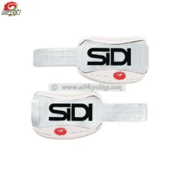 Soft Instep 2 Sidi - Bianco