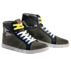 Scarpe Sidi Insider - Camo