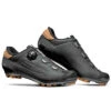 Scarpe Sidi MTB Dust - Nero -Sidi scarpe mtb dust nero 22