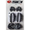 Semelle VTT Sidi SRS Drako Carbon Noir -Sidi semelle vtt sidi srs drako carbon noir