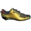 Scarpe Sidi Shot 2 LTD - Oro Argento -Sidi shot2 gold arg 21ltd