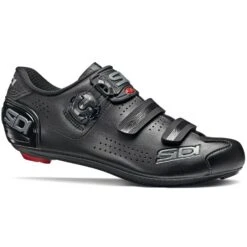 Scarpe Sidi Alba 2 Mega - Nero