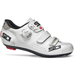 Scarpe Sidi Donna Alba 2 - Bianco