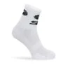 Calze Sidi Team - Bianco -Sidi sidi calze team 9 bianco hr