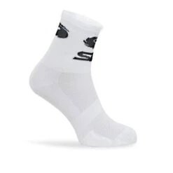 Calze Sidi Team - Bianco