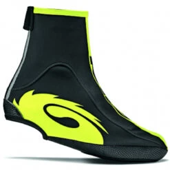 Copriscarpe Sidi Inverno - Nero Giallo