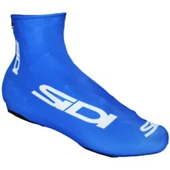 Copriscarpe Sidi Chrono - Azzurro