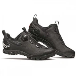Scarpe Sidi Defender 20 MTB - Nero