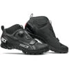 Scarpe Sidi Defender MTB - Nero Bianco