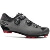 Scarpe Sidi MTB Eagle 10 - Grigio -Sidi sidi eagle 10 grigio 19 hr