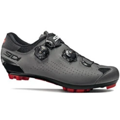 Scarpe Sidi MTB Eagle 10 - Grigio